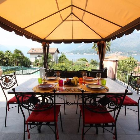 Apartamento Pitel House Bellagio Exterior foto