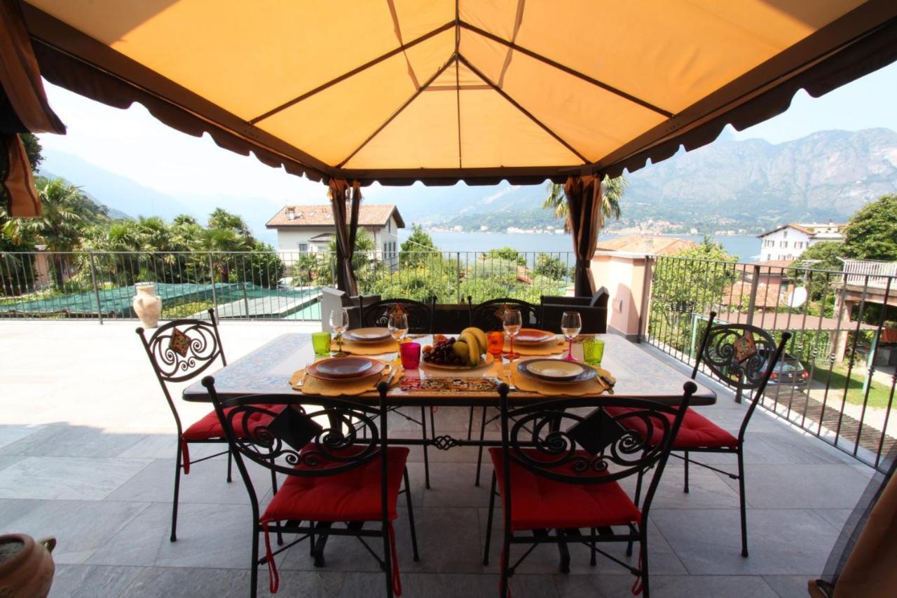 Apartamento Pitel House Bellagio Exterior foto