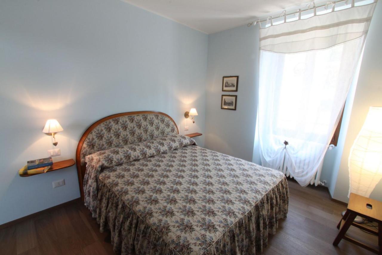 Apartamento Pitel House Bellagio Exterior foto