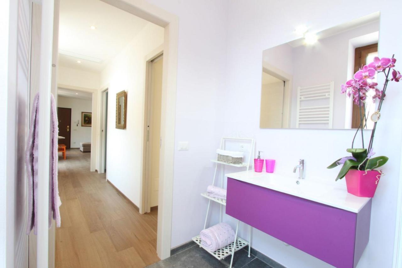 Apartamento Pitel House Bellagio Exterior foto
