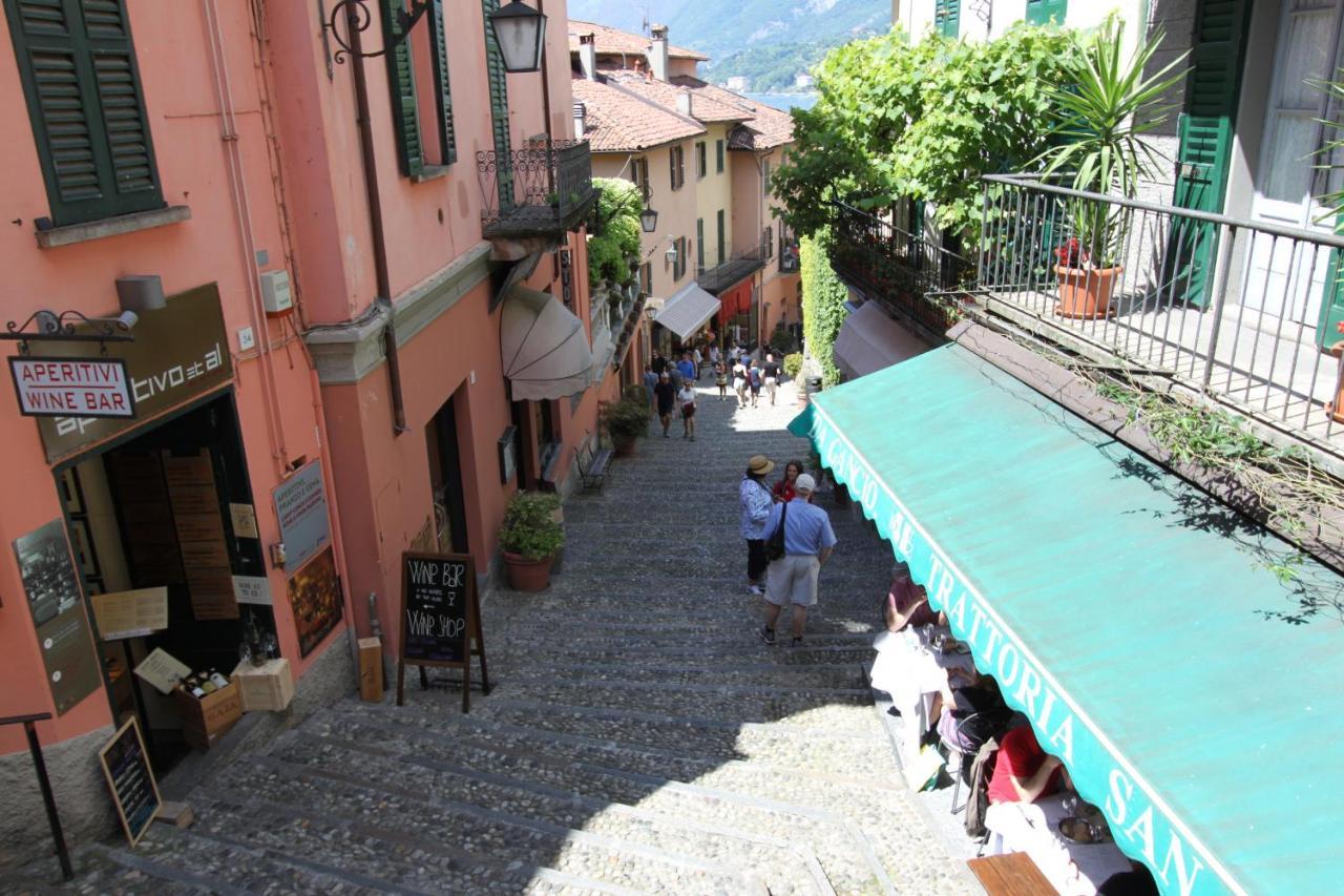 Apartamento Pitel House Bellagio Exterior foto