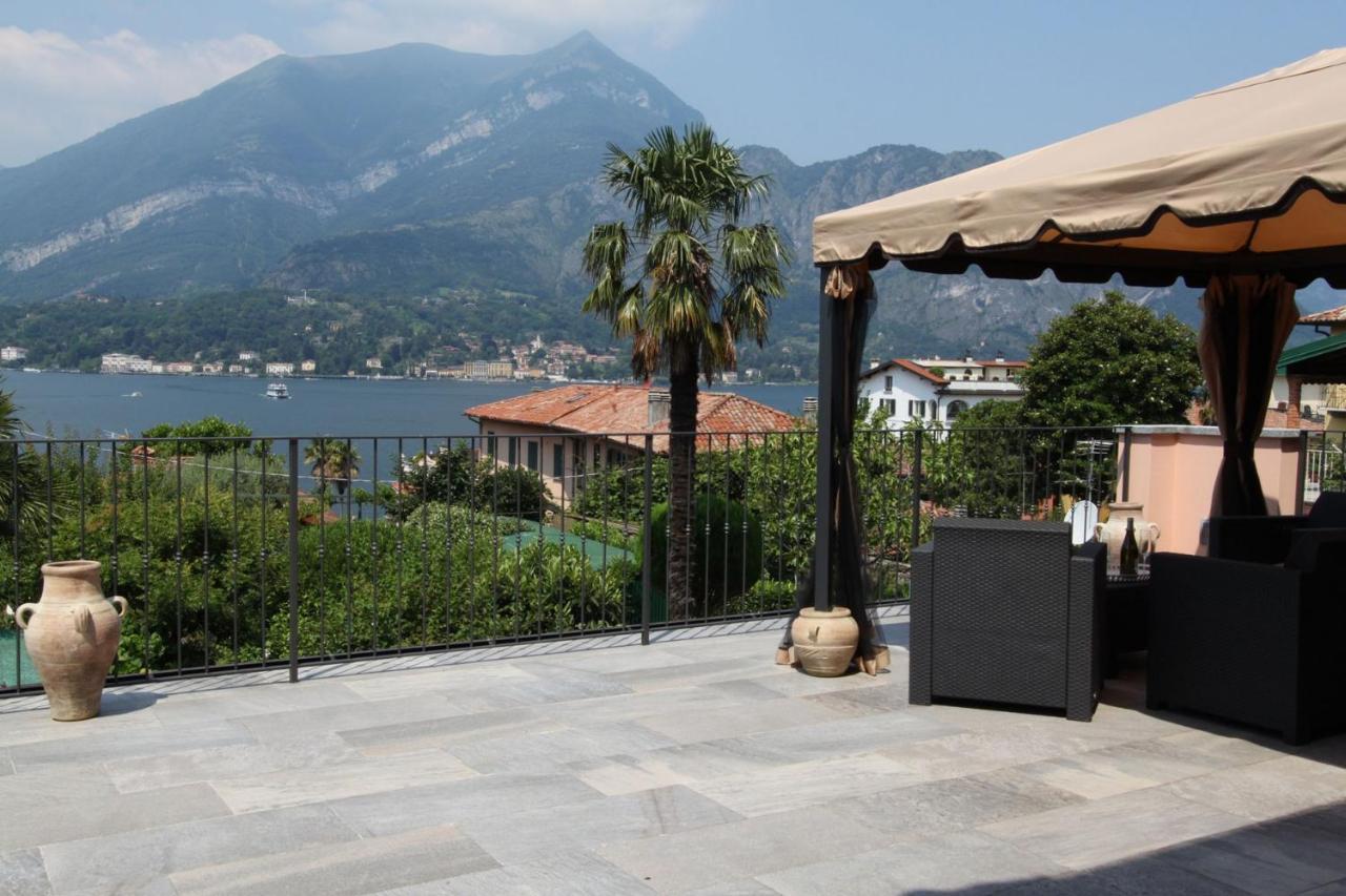 Apartamento Pitel House Bellagio Exterior foto