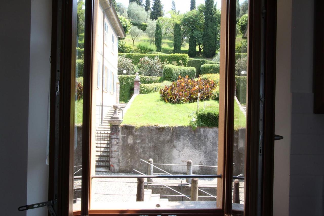 Apartamento Pitel House Bellagio Exterior foto