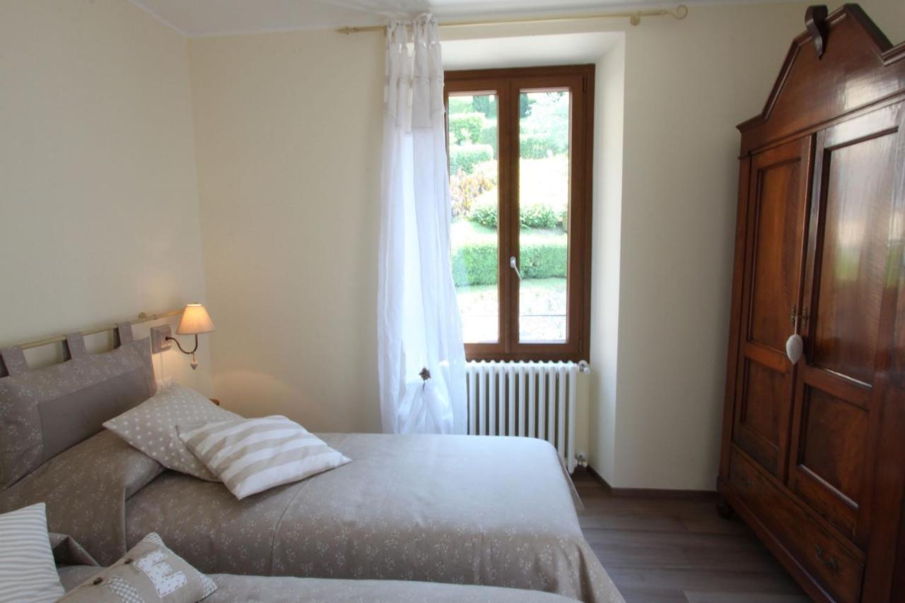 Apartamento Pitel House Bellagio Exterior foto